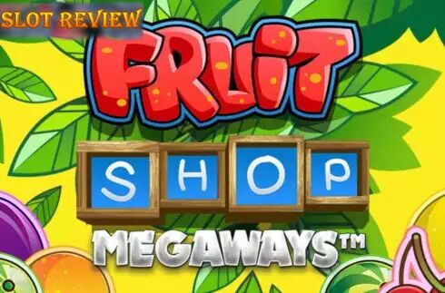 Fruit Shop Megaways icon